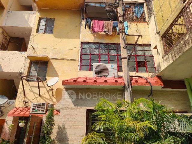 2 BHK Flat In Dda Mig Flats Pocket A For Sale In Gtb Encla