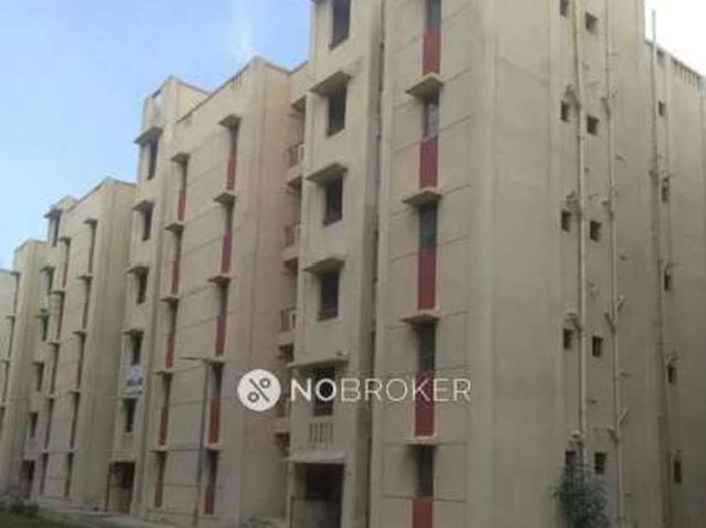 2 BHK Flat In Dda Mig Flats Roh For Sale In Rohini