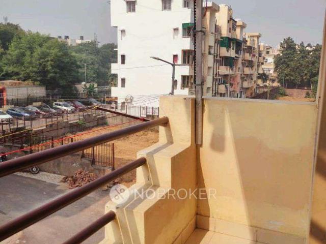 2 BHK Flat In Dda Rosewood Apartments for Rent In B 2, Pocket 3, Sector B, Vasant Kunj, New Delhi, 110070, India