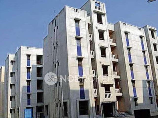 2 BHK Flat In Dda Sports Complex Dwarka New Delhi Sec 11 for