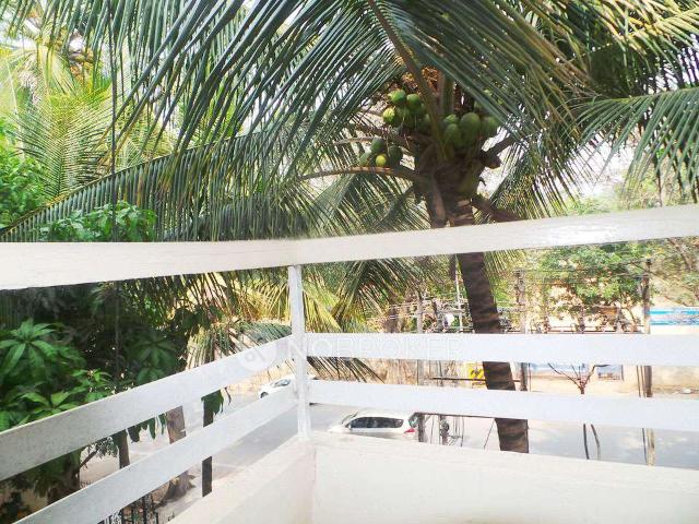 2 BHK Flat In Deccan Apartment For Sale In Jaya Nagar