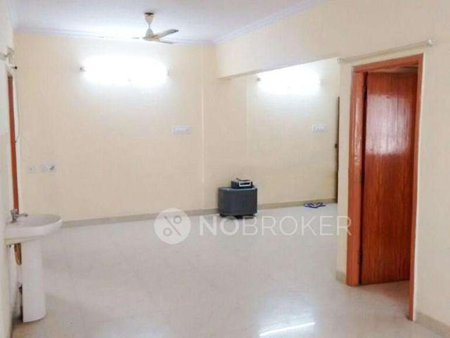 2 BHK Flat In Deccan Elite Apartment For Sale In 10th Cross Road, Devinagar