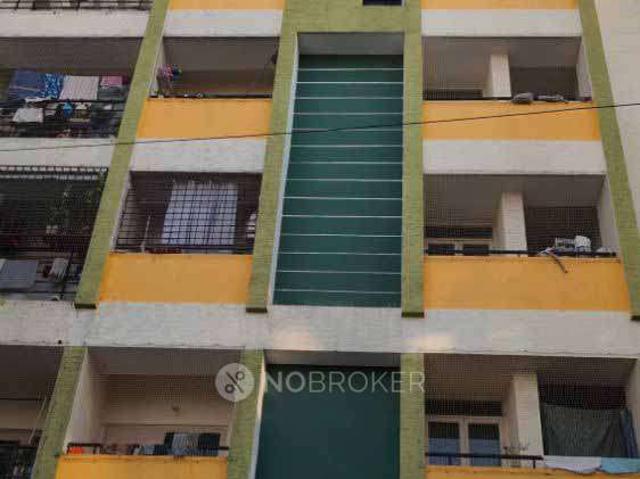 2 BHK Flat In Dee Cee Meadows Apartment For Sale In Horamavu