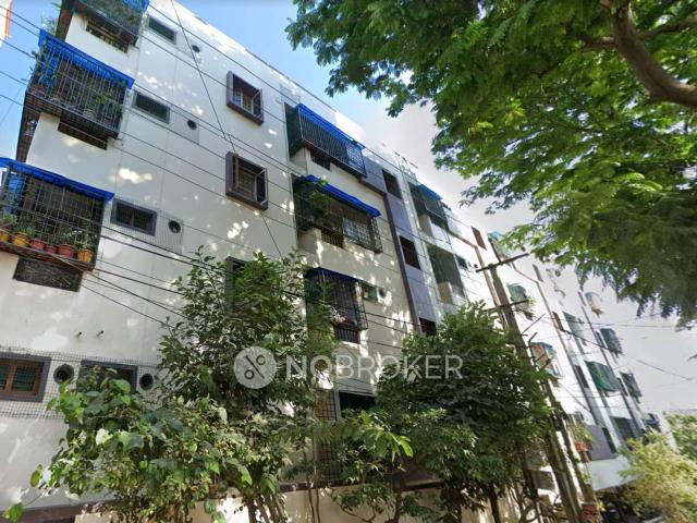 2 BHK Flat In Deepthi Nilayam for Rent In Kukatpally