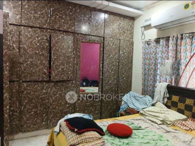 2 BHK Flat In Deepthi Sree Enclave for Rent In 22, Shanti Nagar Colony, Tiwari Nagar, Hyderabad, Miyapur, Telangana 500049, India