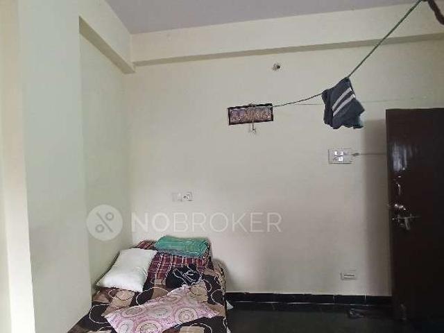 2 BHK Flat In Deepthi Residency Block 2 For Sale In Pragathi Nagar