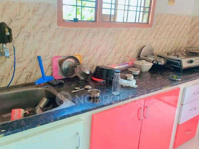2 BHK Flat In Deepthi Vihar Apartment For Sale In Kothapet