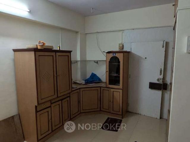 2 BHK Flat In Deep Anugrah Chs Dombivli for Rent In Dombivli East