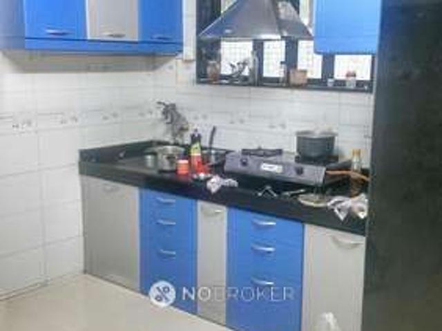 2 BHK Flat In Deep Sagar For Sale In Andheri East