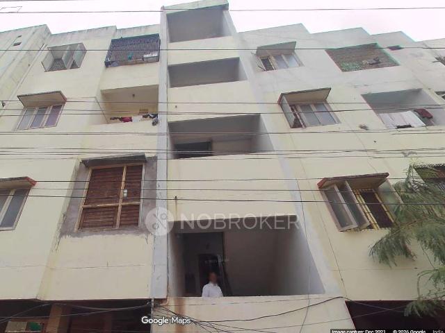 2 BHK Flat In Deepa Mansion For Sale In Nachram