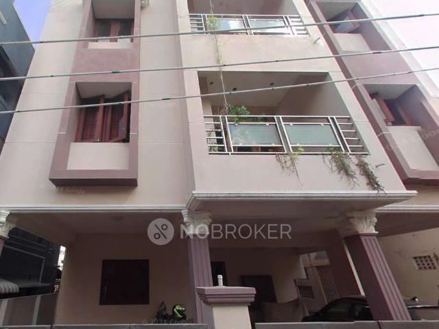 2 BHK Flat In Deepika Homes For Sale In Kolathur