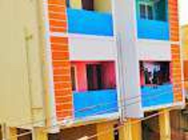 2 BHK Flat In Deeps Dream Homes For Sale In Ambattur