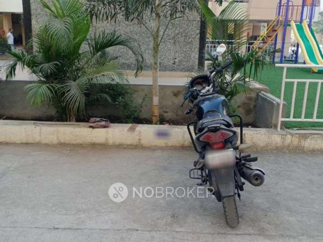 2 BHK Flat In Defeance Colony For Sale In Wagholi