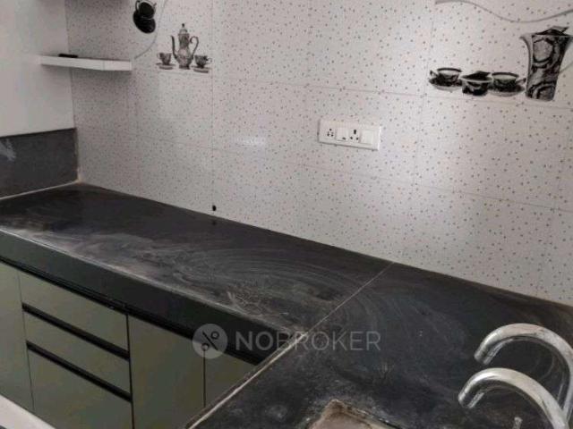 2 BHK Flat In Defence Colony for Rent In Wagholi