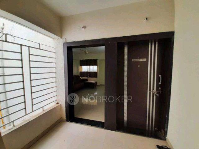 2 BHK Flat In Defence Colony for Rent In Wagholi
