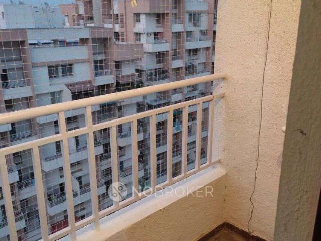2 BHK Flat In Defence Colony For Sale In Wagholi
