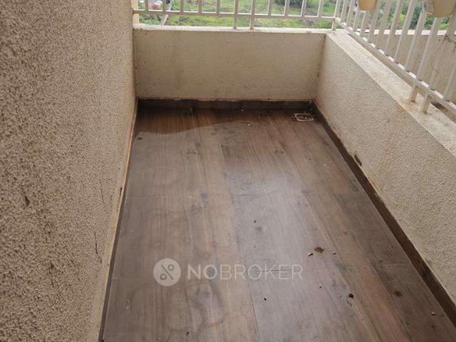 2 BHK Flat In Defence Colony Phase 4 for Rent In Wagholi
