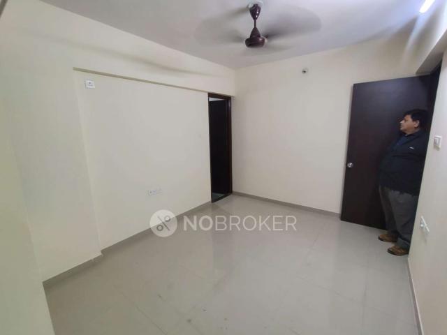 2 BHK Flat In Defence Colony Phase 4 for Rent In Wagholi