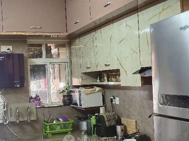 2 BHK Flat In Defence Colony Phase 4 For Sale In Wagholi