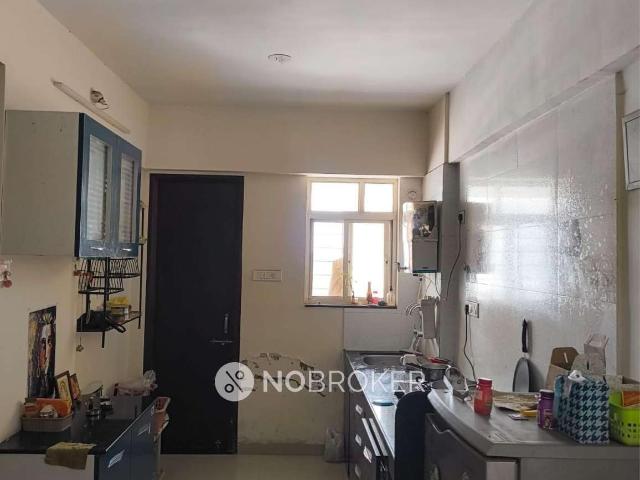 2 BHK Flat In Defence Colony Phase 4 For Sale In Wagholi