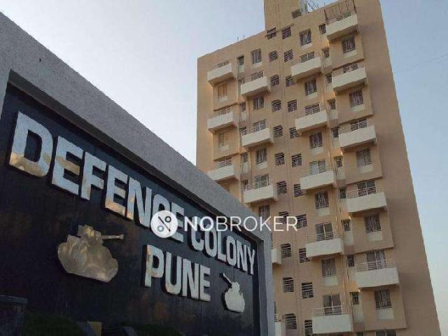 2 BHK Flat In Defence Colony Phase 4, Wagholi For Sale In W