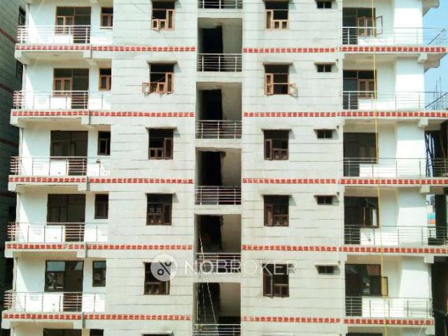 2 BHK Flat In Defence Enclave For Sale In Chhalera Bangar