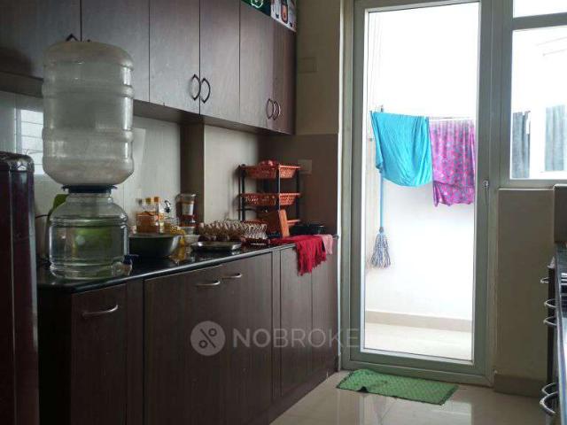 2 BHK Flat In Definer Kingdom For Sale In Bommenahalli