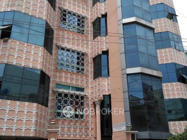 2 BHK Flat In Deja Apartment For Sale In Arekere
