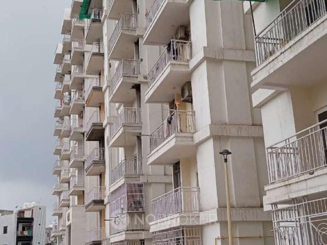 2 BHK Flat In Delhi Metro Welfare Organization for Rent In