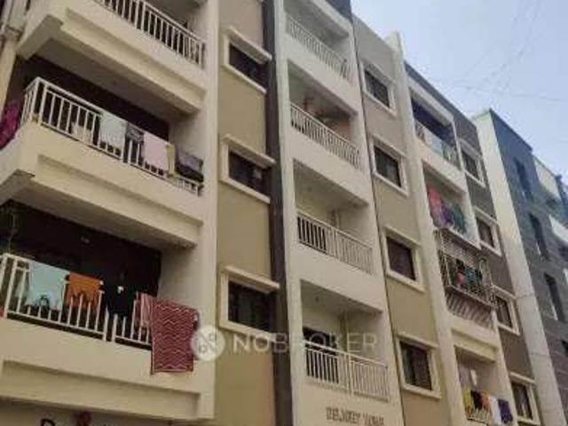 2 BHK Flat In Delite Residency For Sale In Manjari Bk