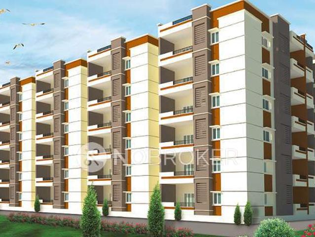 2 BHK Flat In Delight Fortune For Sale In Kompally