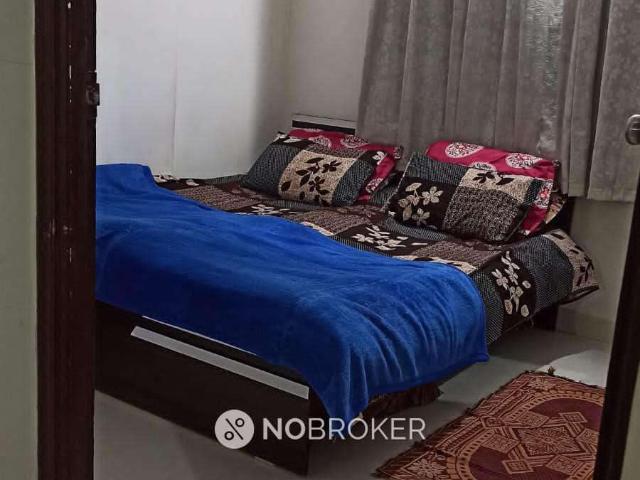 2 BHK Flat In Delight Residency For Sale In Mundhwa