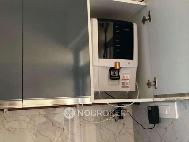 2 BHK Flat In Delta Central For Sale In Kharghar
