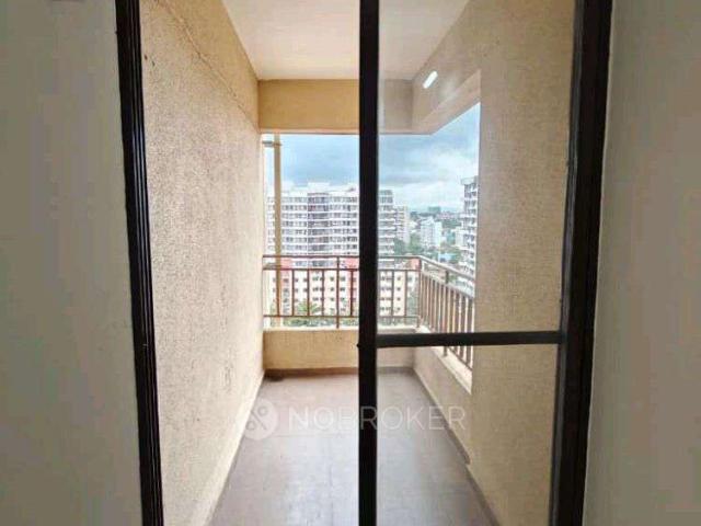 2 BHK Flat In Delta Shree Residency, Jadhav Wadi For Sale In Jadhav Wadi