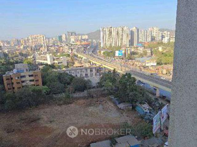 2 BHK Flat In Delta Woods, Mira Road for Rent In Mira Road