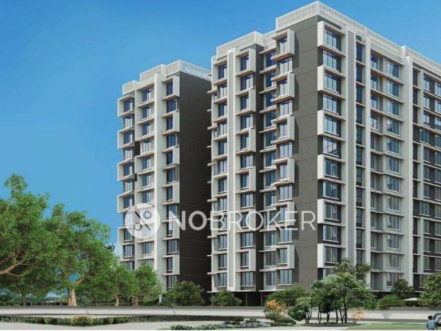 2 BHK Flat In Dem Panache For Sale In Andheri East