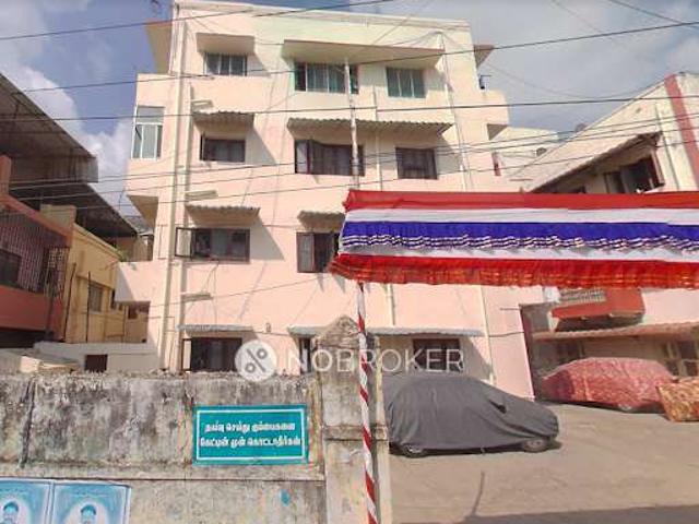 2 BHK Flat In Demonte Apartment For Sale In Sembakkam