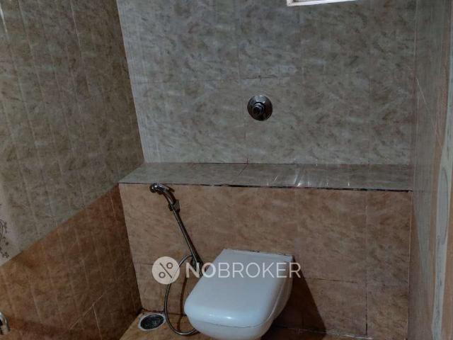 2 BHK Flat In Desai Radiant for Rent In Whitefield