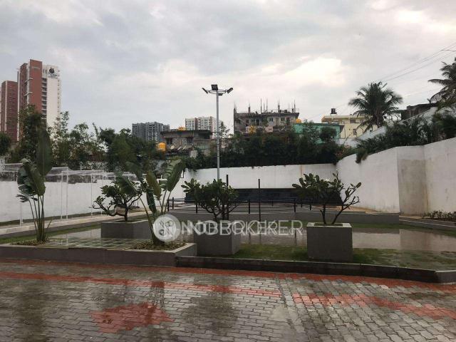 2 BHK Flat In Desai Radiant For Sale In Whitefield