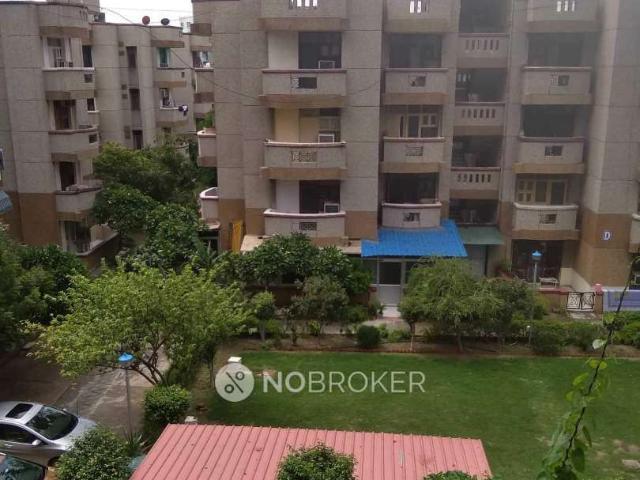 2 BHK Flat In Designers Park for Rent In Sector 62