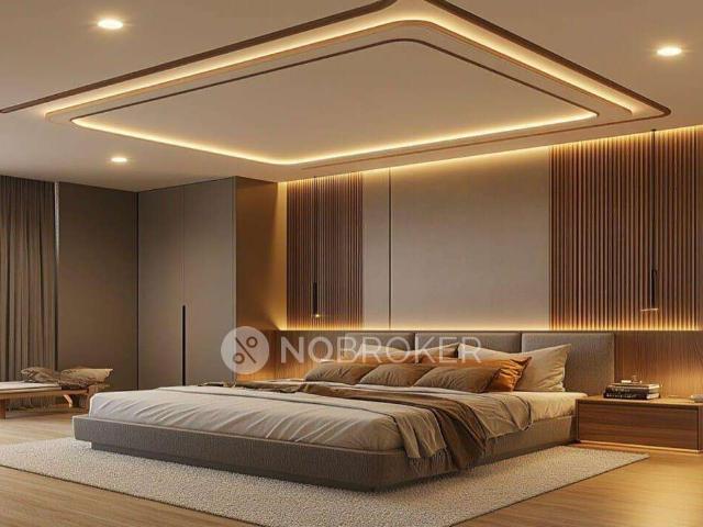 2 BHK Flat In Deron Bhushanam For Sale In Baner