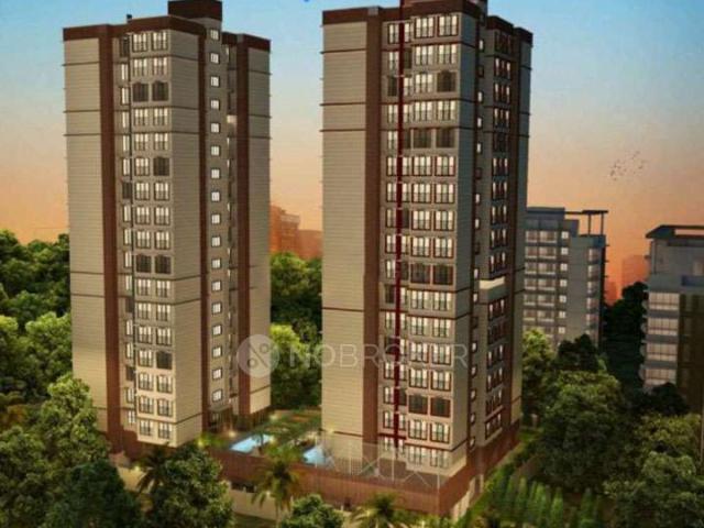 2 BHK Flat In Dev Bhoomi For Sale In Jogeshwari East