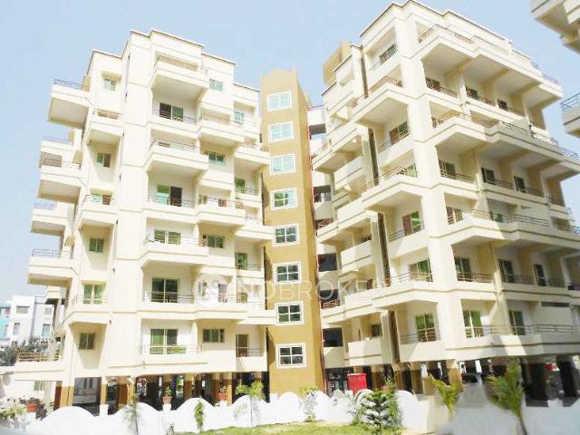 2 BHK Flat In Dev City For Sale In Bhosari