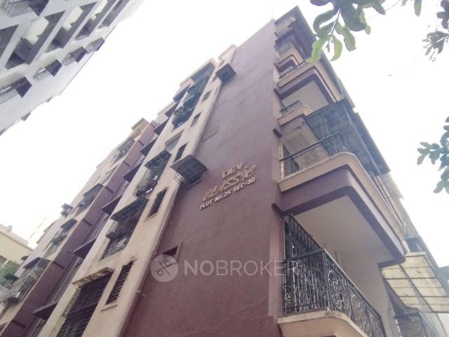 2 BHK Flat In Dev Classic for Rent In Kharghar