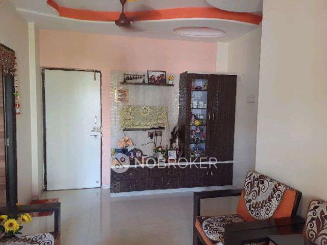 2 BHK Flat In Dev Pooja Chs For Sale In Narsingh Dube Medical College