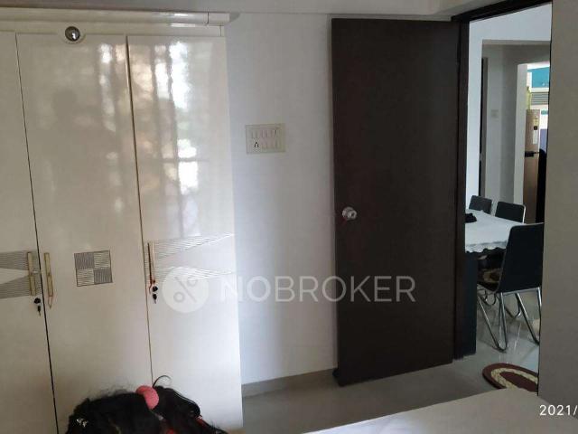 2 BHK Flat In Dev Residency, Kharghar for Rent In Kharghar