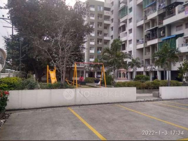 2 BHK Flat In Dev Residency, Uruli Devachi For Sale In Uruli Devachi
