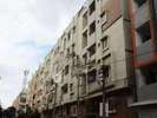 2 BHK Flat In Deva Deva's Ekadantha Nilayam For Sale In Bachupally