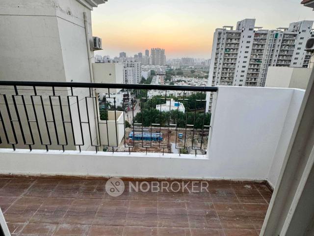 2 BHK Flat In Devaan Apartment for Rent In Srl Diagnostics