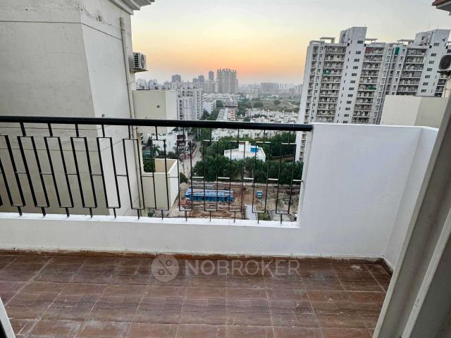 2 BHK Flat In Devaan Apartment For Sale In Sector 84